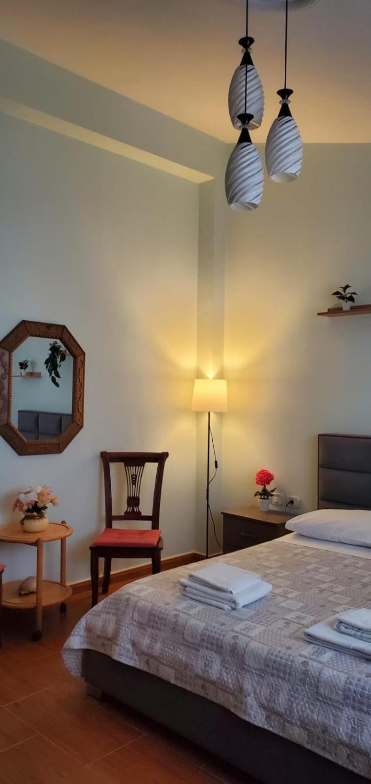 Villa Mare - For Families & Groups فلورا المظهر الخارجي الصورة
